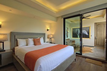 Hotel Boutique Valle De Guadalupe & Spa