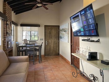 Hotel Boutique Valle De Guadalupe & Spa