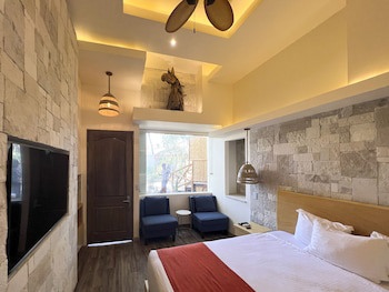 Hotel Boutique Valle De Guadalupe & Spa