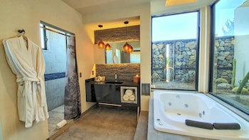 Hotel Boutique Valle De Guadalupe & Spa