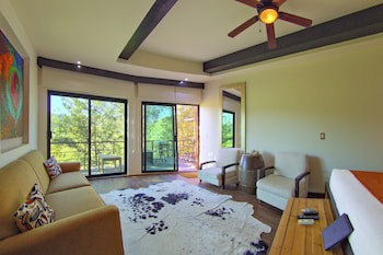 Hotel Boutique Valle De Guadalupe & Spa