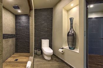 Hotel Boutique Valle De Guadalupe & Spa