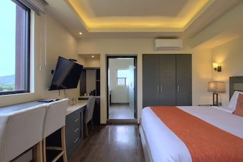 Hotel Boutique Valle De Guadalupe & Spa