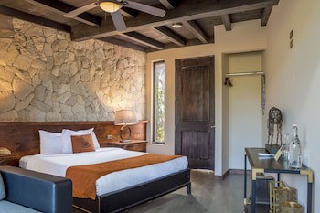 Hotel Boutique Valle De Guadalupe & Spa