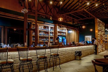 Hotel Boutique Valle De Guadalupe & Spa