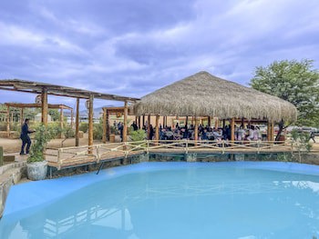 Hotel Boutique Valle De Guadalupe & Spa
