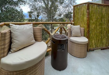 Hotel Boutique Valle De Guadalupe & Spa