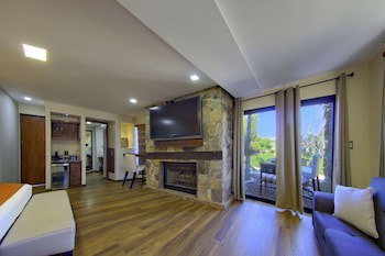 Hotel Boutique Valle De Guadalupe & Spa