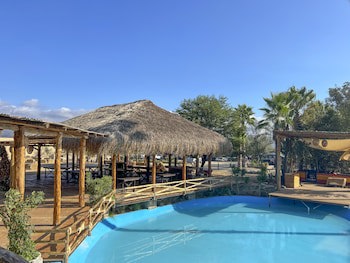 Hotel Boutique Valle De Guadalupe & Spa