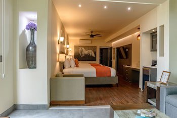 Hotel Boutique Valle De Guadalupe & Spa