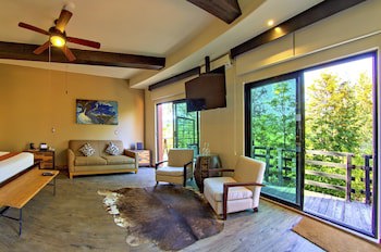 Hotel Boutique Valle De Guadalupe & Spa