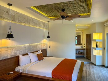 Hotel Boutique Valle De Guadalupe & Spa