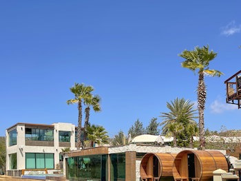 Hotel Boutique Valle De Guadalupe & Spa