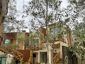 Hotel Boutique Valle De Guadalupe & Spa