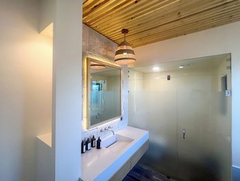 Hotel Boutique Valle De Guadalupe & Spa