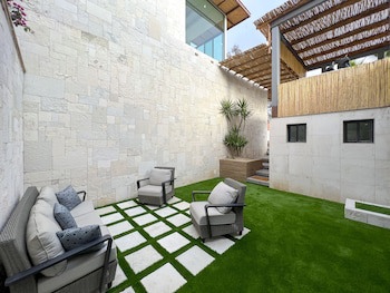 Hotel Boutique Valle De Guadalupe & Spa