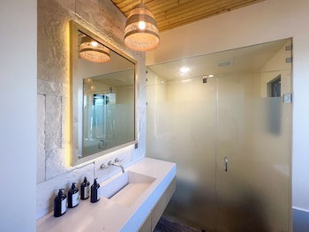 Hotel Boutique Valle De Guadalupe & Spa
