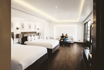 Hotel Boutique Valle De Guadalupe & Spa