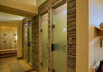 Hotel Boutique Valle De Guadalupe & Spa