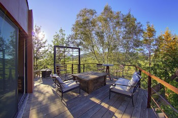 Hotel Boutique Valle De Guadalupe & Spa