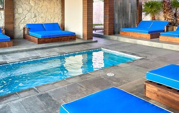 Hotel Boutique Valle De Guadalupe & Spa