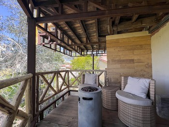 Hotel Boutique Valle De Guadalupe & Spa