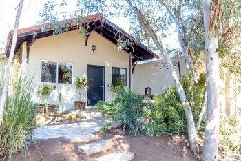 Hotel Boutique Valle De Guadalupe & Spa