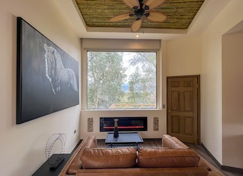 Hotel Boutique Valle De Guadalupe & Spa