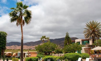 Hotel Boutique Valle De Guadalupe & Spa