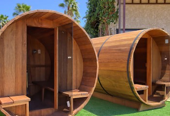 Hotel Boutique Valle De Guadalupe & Spa