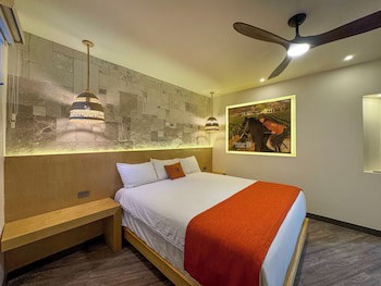 Hotel Boutique Valle De Guadalupe & Spa