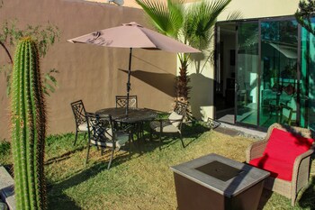 Hotel Boutique Valle De Guadalupe & Spa