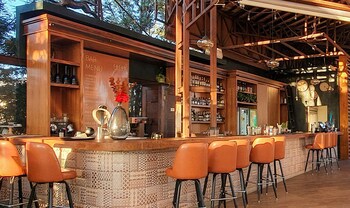 Hotel Boutique Valle De Guadalupe & Spa