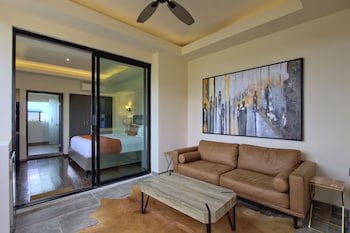 Hotel Boutique Valle De Guadalupe & Spa