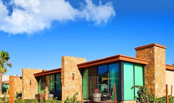 Hotel Boutique Valle De Guadalupe & Spa