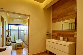 Hotel Boutique Valle De Guadalupe & Spa