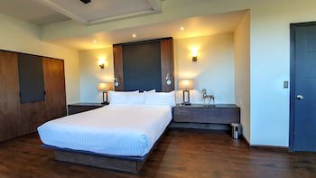Hotel Boutique Valle De Guadalupe & Spa