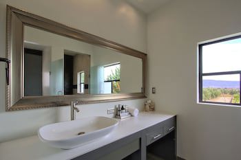 Hotel Boutique Valle De Guadalupe & Spa