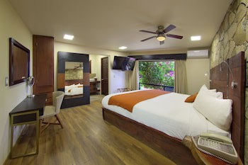 Hotel Boutique Valle De Guadalupe & Spa