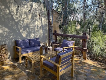 Hotel Boutique Valle De Guadalupe & Spa