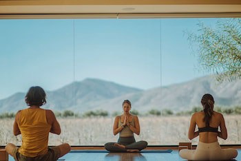 Hotel Boutique Valle De Guadalupe & Spa