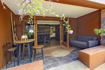 Hotel Boutique Valle De Guadalupe & Spa