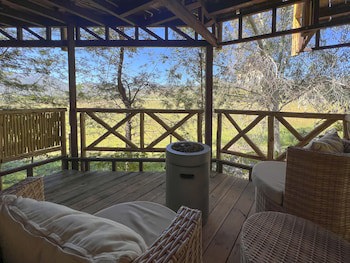 Hotel Boutique Valle De Guadalupe & Spa