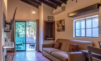 Hotel Boutique Valle De Guadalupe & Spa