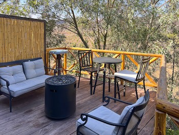 Hotel Boutique Valle De Guadalupe & Spa