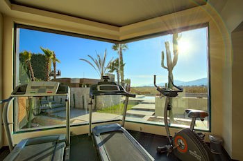 Hotel Boutique Valle De Guadalupe & Spa