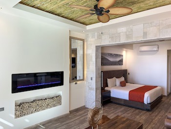 Hotel Boutique Valle De Guadalupe & Spa