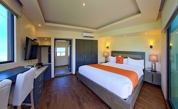 Hotel Boutique Valle De Guadalupe & Spa