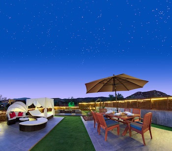 Hotel Boutique Valle De Guadalupe & Spa