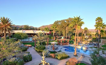 Hotel Boutique Valle De Guadalupe & Spa